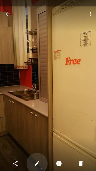 Muntaner Paris Apartamento